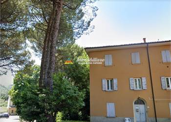 QUADRILOCALE NUOVO DA IMPRESA - PIANORO NUOVO 