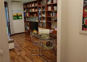 Appartamento In Vendita a Bologna