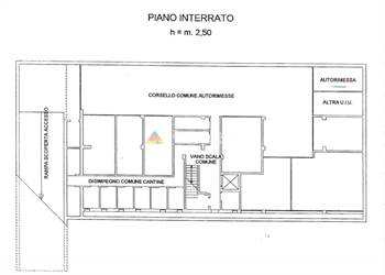 Garage for Sale in Bologna