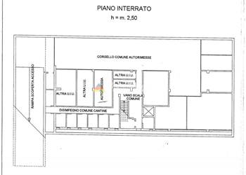 Garage for Sale in Bologna