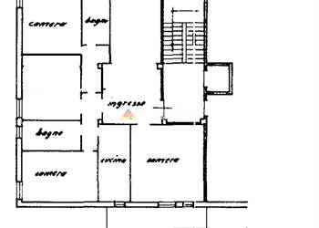 Apartment for Sale in Bologna