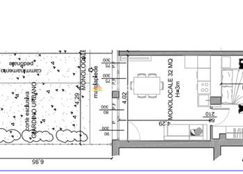 Loft for Sale in Bologna