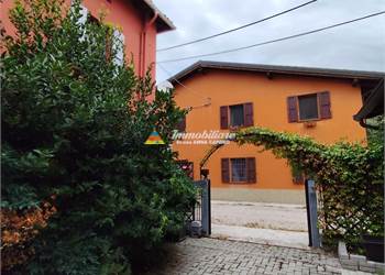 Appartamento In Vendita a Calderara di Reno