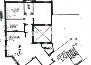 Appartamento In Vendita a Bologna
