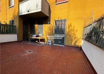 Appartamento In Vendita a Casalecchio di Reno