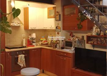 Appartamento In Vendita a Bologna