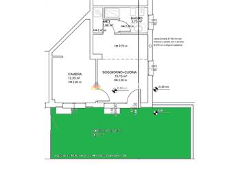 Appartamento In Vendita a San Lazzaro di Savena
