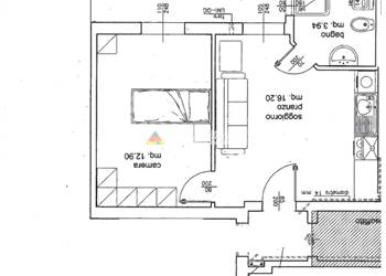 Appartamento In Vendita a Bologna