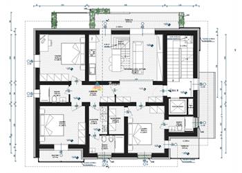 Attico In Vendita a San Lazzaro di Savena