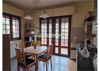 Appartamento In Vendita a Bentivoglio