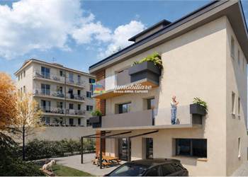 Attic for Sale in San Lazzaro di Savena