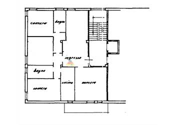 Apartment for Sale in Bologna