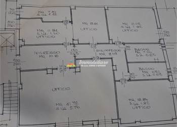 Office for Sale in Bologna