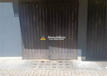 Garage In Vendita a San Lazzaro di Savena