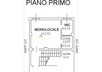 Appartamento In Vendita a Bologna