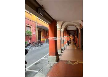 Apartment for Rent in Bologna