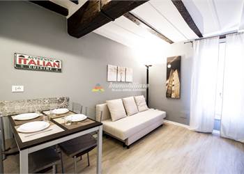 Appartamento In Affitto a Bologna