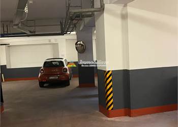 Car Space for Sale in Bologna